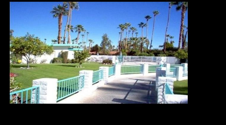 The Villas Of Palm Springs Kültér fotó