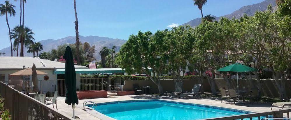 The Villas Of Palm Springs Kültér fotó
